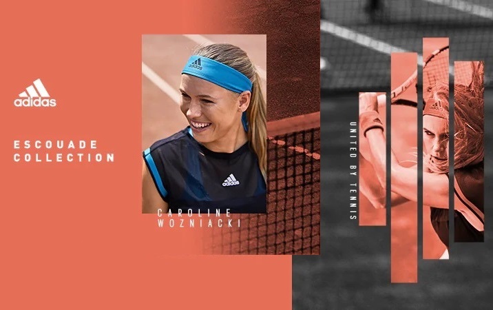 Thanksgiving tyrant Large quantity The Ladies Who'll Be Wearing Adidas Escouade Collection For Roland Garros  2019 | Page 2 of 3 | TENNIS LIFE