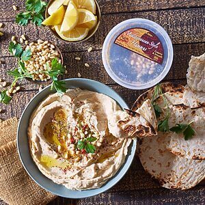 10 Tasty Trader Joe's Dips That Deserve a Spot on Your League Snack Table
