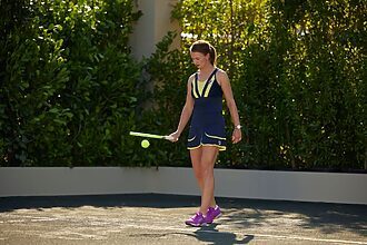 Hit or Miss: The New FILA "Alley Collection" for the 2023 Australian Open
