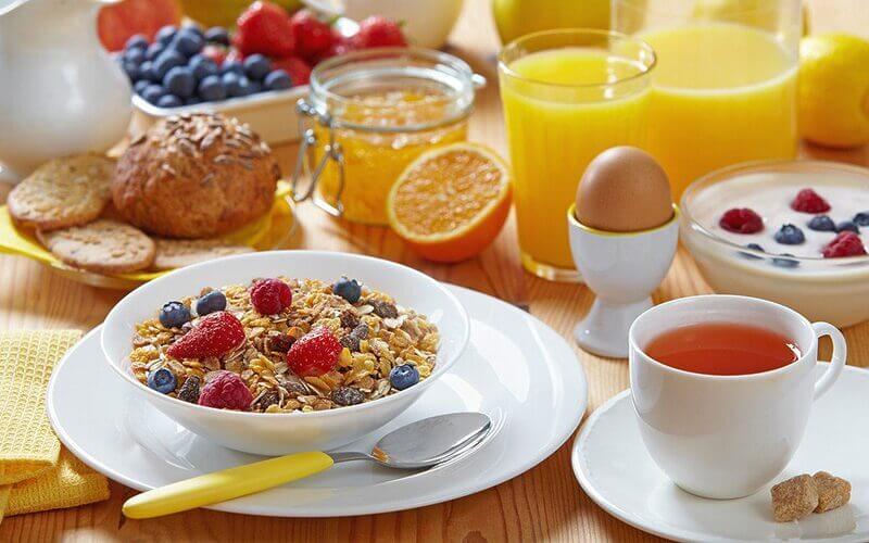 Here Are Some High Energy Breakfast Options To Power You Through Those Here Are Some High Energy Breakfast Options To Power You Through Those